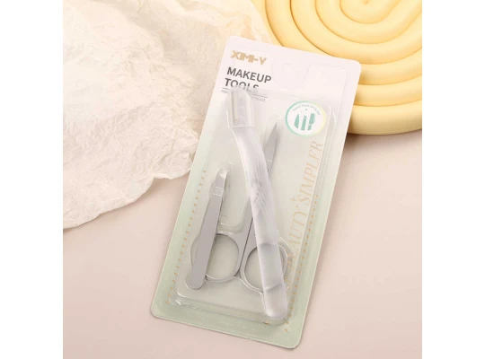 Մարմնի խնամք XIMI 6941963927666 NAIL SET (927666)