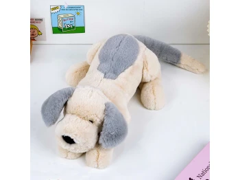 Toys soft XIMI 6941963928496 DOG (928496)