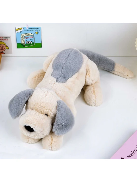 Toys soft XIMI 6941963928496 DOG (928496)