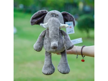 Toys soft XIMI 6941963930802 FOREST M (930802)