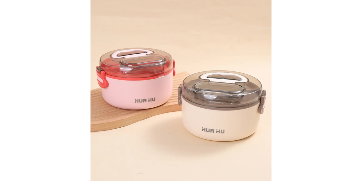 Lunch boxes XIMI 6941963931793 CREATIVE (931793)