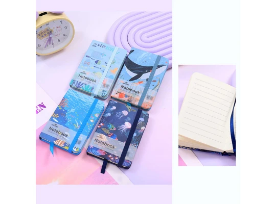 Stationery accessories XIMI 6941963934053 A7-96 (934053)