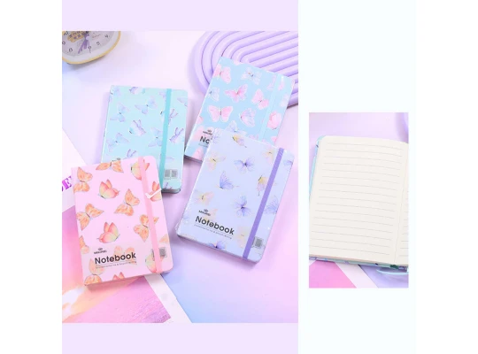 Stationery accessories XIMI 6941963934084 А6-96 (934084)