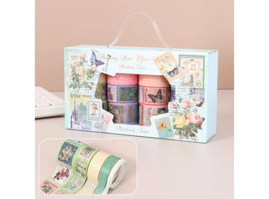 Stationery accessories XIMI 6941963935210 (935210)