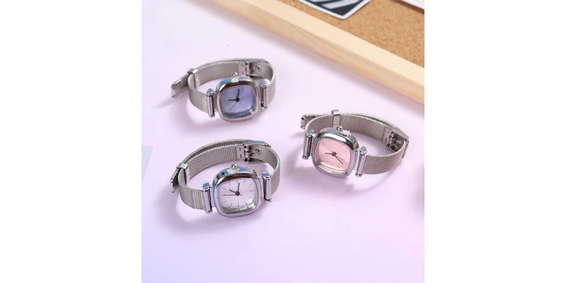 Կանացի զարդեր եվ աքսեսուարներ XIMI 6941963935623 FASHION WATCH (935623)