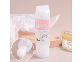 Empty bottle of liquid soap XIMI 6941963939577 TRAVEL SERIES (939577)
