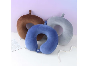 Neck pillow XIMI 6942058180249 SIMPLE (180249)