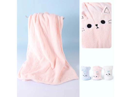 Хлопковые полотенца XIMI 6942156241996 FOR BATH (241996)
