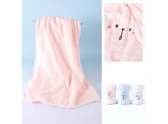 Хлопковые полотенца XIMI 6942156242009 FOR BATH (242009)