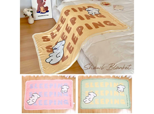 Хлопковые полотенца XIMI 6942156255184 BUNNY (255184)