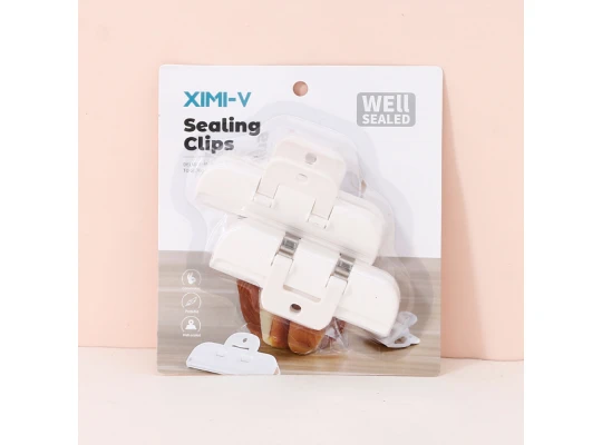 Հագուստի կախիչներ XIMI 6942156267705 2 PCS (267705)