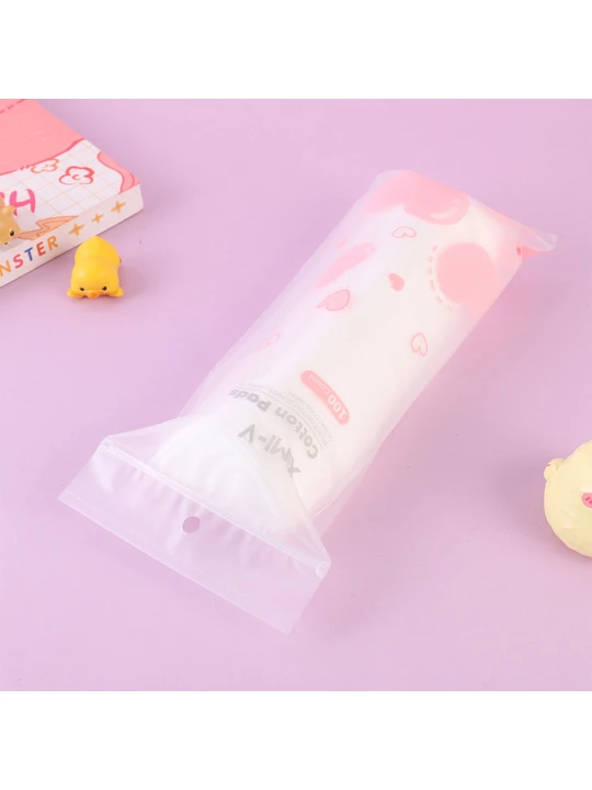 Դեմքի խնամք XIMI 6942156272815 COTTON PADS (272815)