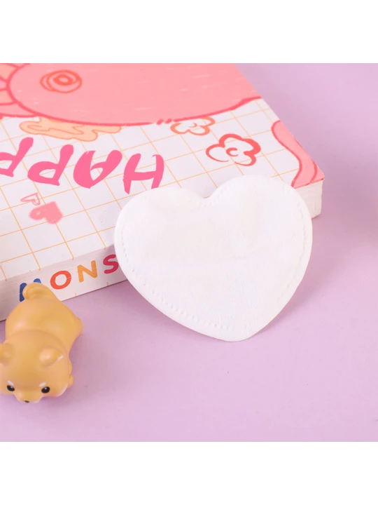 Դեմքի խնամք XIMI 6942156272815 COTTON PADS (272815)