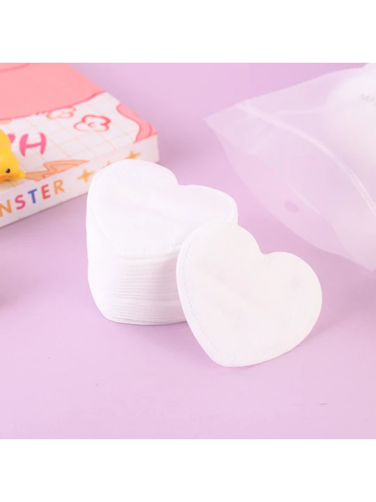 Դեմքի խնամք XIMI 6942156272815 COTTON PADS (272815)