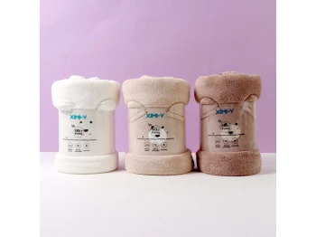 Хлопковые полотенца XIMI 6942156274826 FOR BATH (6274826)