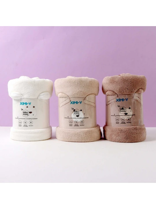 Cotton towels XIMI 6942156274826 FOR BATH (6274826)