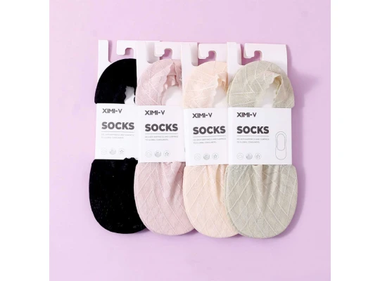 Socks XIMI 6942156281664 FOR WOMEN (281664)