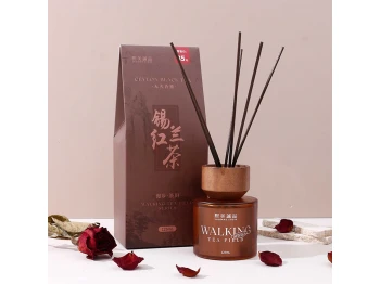 Fragrance for home XIMI 6942392808069 CEYLON BLACK TEA (808069)