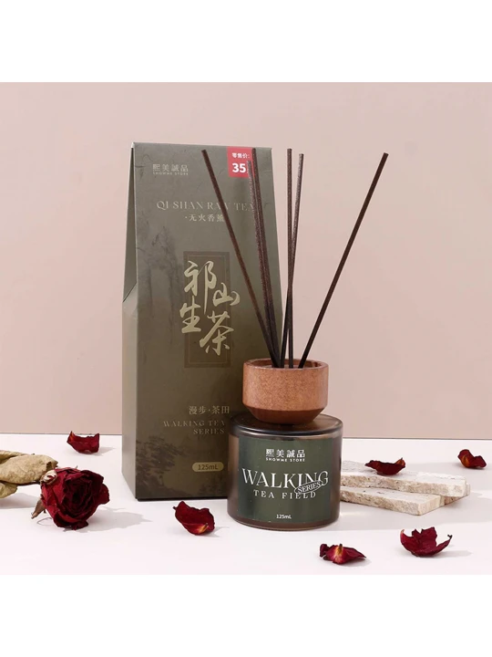 Fragrance for home XIMI 6942392808076 TEA DIELD (808076)