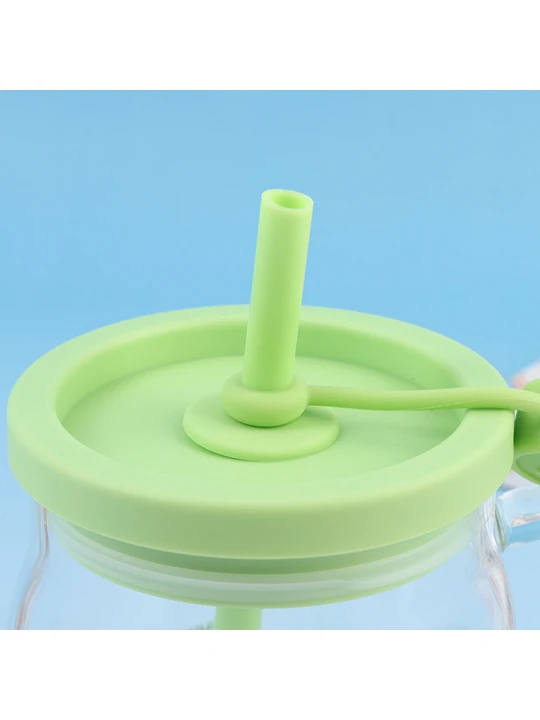 Термос & бутылки XIMI 6942392818150 STRAW (818150)