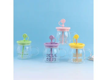 Термос & бутылки XIMI 6942392818150 STRAW (818150)