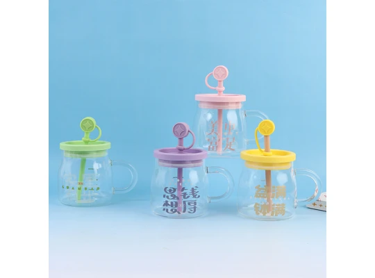 Thermos & bottles XIMI 6942392818150 STRAW (818150)