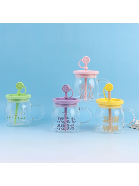 Термос & бутылки XIMI 6942392818150 STRAW (818150)