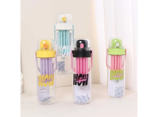 Thermos & bottles XIMI 6942392821624 (2821624)