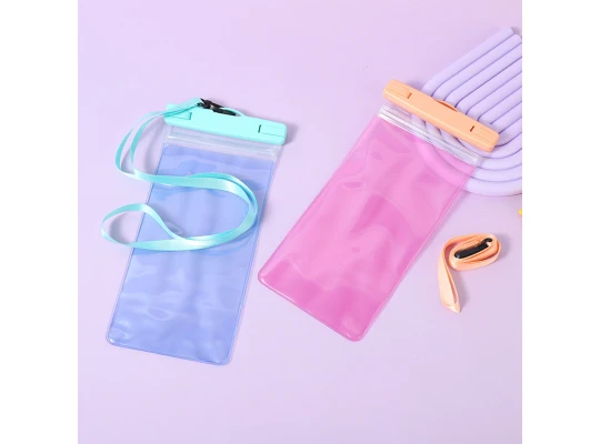 Ladys bags XIMI 6942392851249 WATERPROOF (851249)