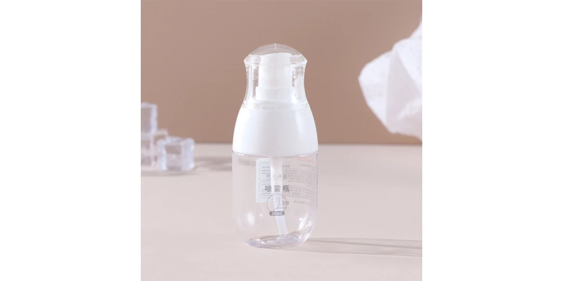 Empty bottle of liquid soap XIMI 6942392879953 FOR SPRAY (879953)
