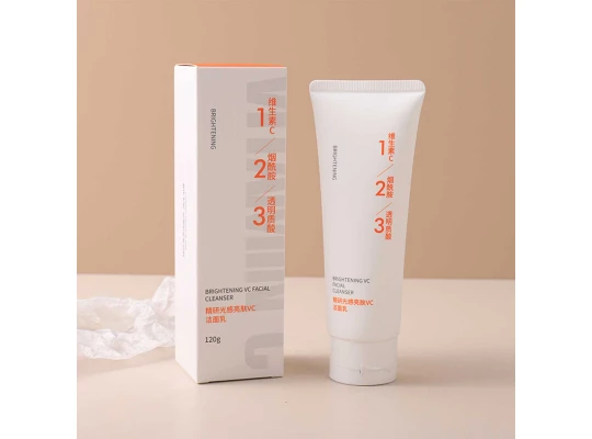 Դեմքի խնամք XIMI 6972264691574 VITAMIN C (691574)