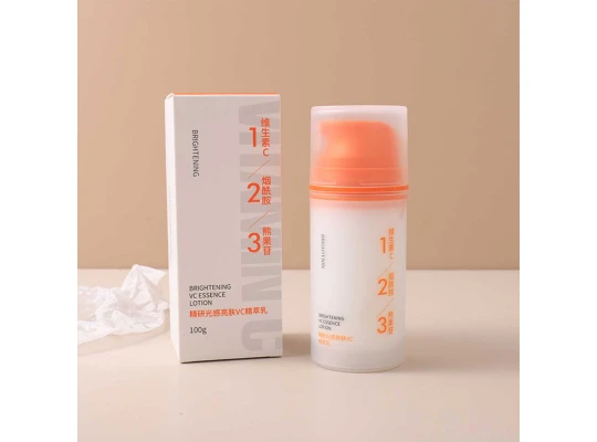 Դեմքի խնամք XIMI 6972264691659 MILK (691659)