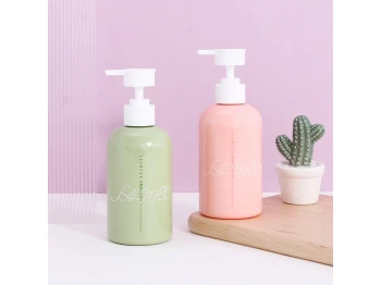 Մարմնի խնամք XIMI 6972264693653 SHAMPOO (693653)