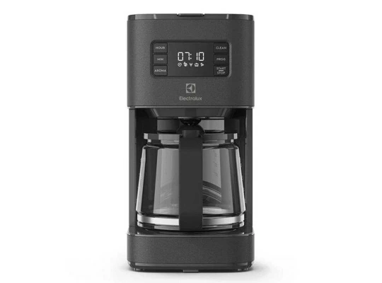 Կաթիլային սրճեփներ ELECTROLUX E5CM1-6AN 