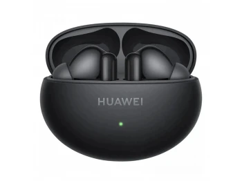 Tws headphone HUAWEI FreeBuds 6i Orca-T100 (Black) (55037548)