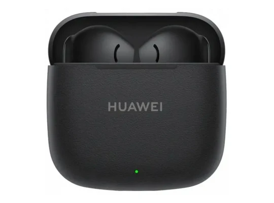 Tws ականջակալ HUAWEI FreeBuds SE 3 ULC-CT020 Wired Charging (Black) (55037987)