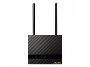 Network device ASUS 4G-N16 (90IG07E0-MO3H00)