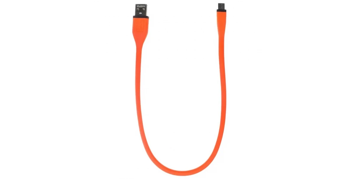 Cable HARPER BCH-338 (OR) 