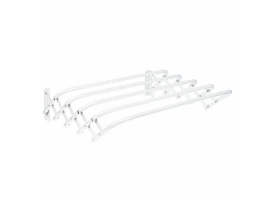 Сушилки для белья и зажимы NIKA 15303 CH90 WHITE (21602)