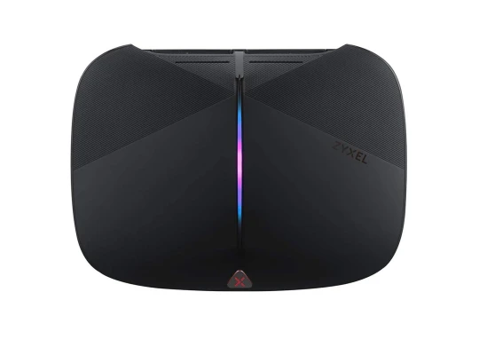 Network device ZYXEL WI-FI ROUTER Armor G5 Wi-Fi 6 (NBG7815-EU0101F)