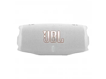 Bluetooth բարձրախոս JBL Charge 6 (White) 