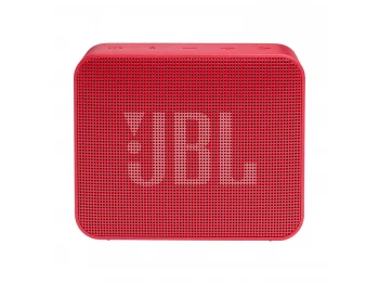 Bluetooth բարձրախոս JBL Go Essential 2 (Red) 
