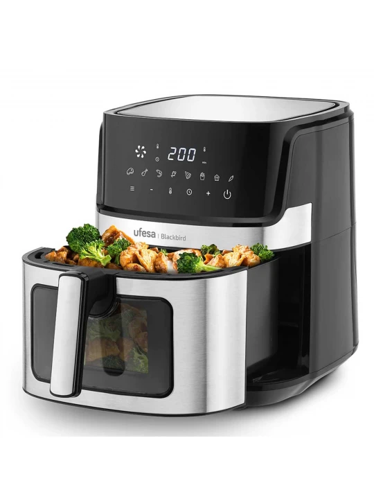 Air fryers UFESA BLAKBIRD (6.5L)