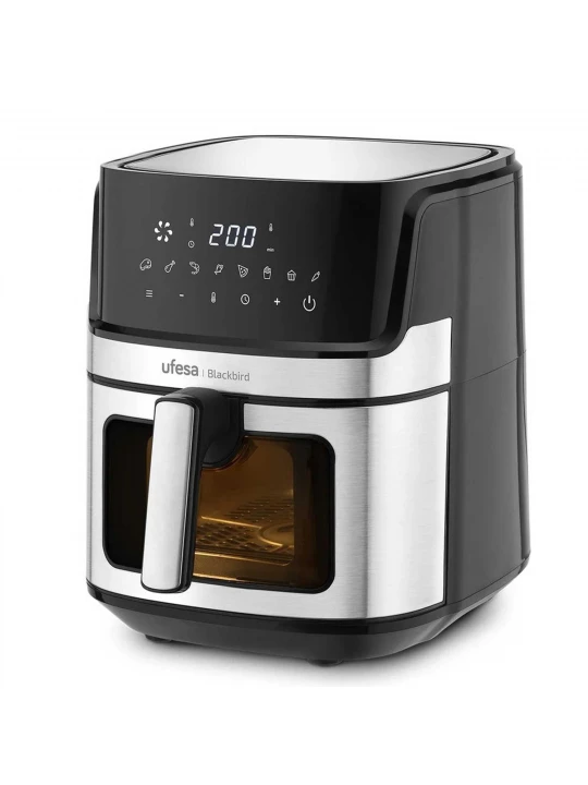 Air fryers UFESA BLAKBIRD (6.5L)
