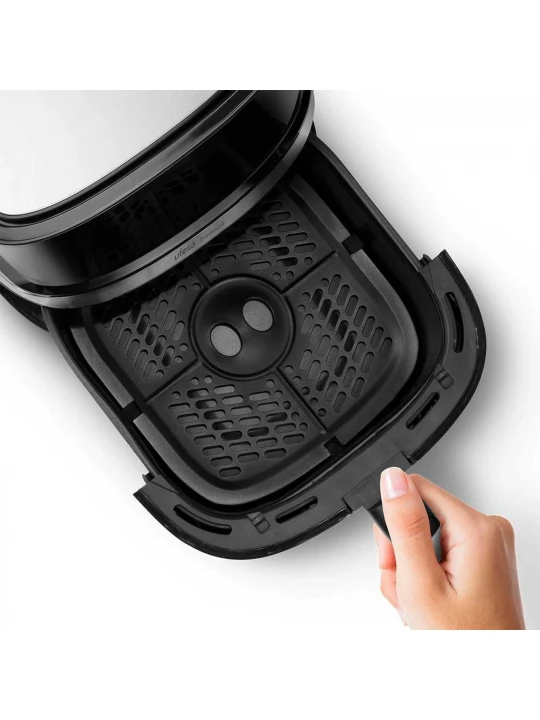 Air fryers UFESA BLAKBIRD (6.5L)