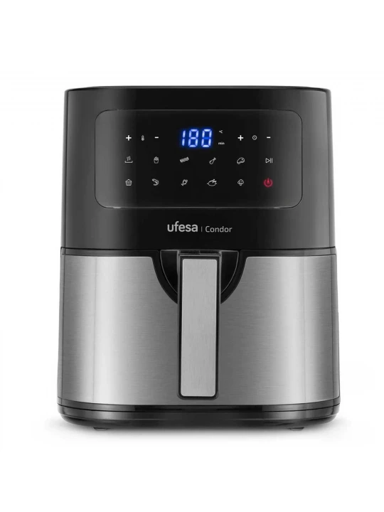 Աերոգրիլներ UFESA CONDOR INOX (4.5 L)