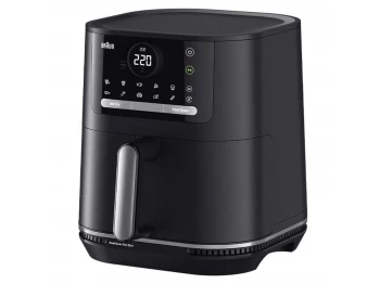 Аэрогрили BRAUN HF5050IBK 