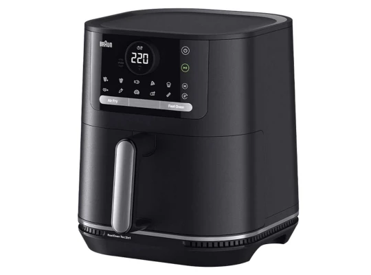 Аэрогрили BRAUN HF5050IBK 