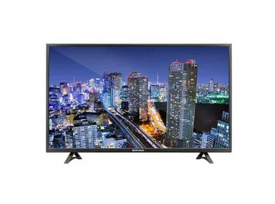 Телевизор SHIVAKI S32NHCH900 