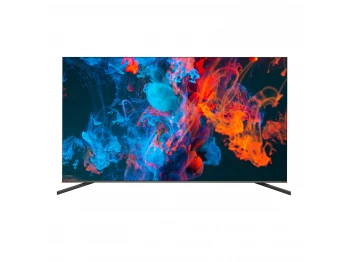 Телевизор SHIVAKI S75NUCH900 GREY 